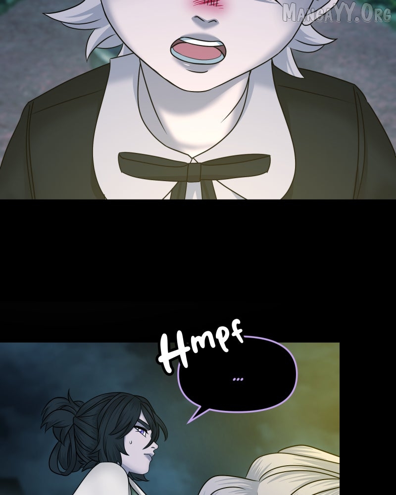 Don't Enter the House Pool Chapter 10 - page 18