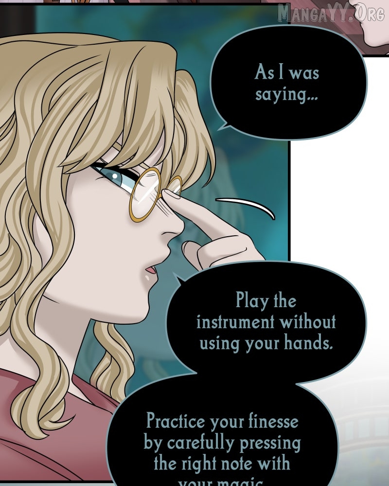 Don't Enter the House Pool Chapter 10 - page 30