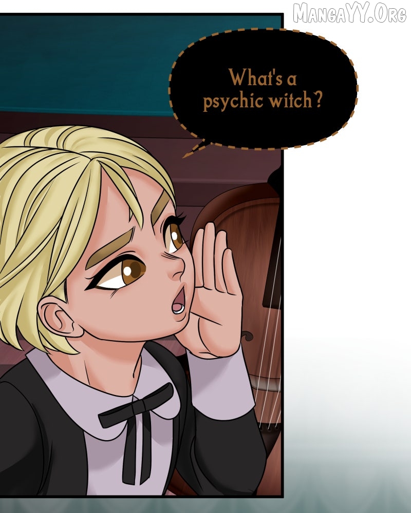 Don't Enter the House Pool Chapter 10 - page 32