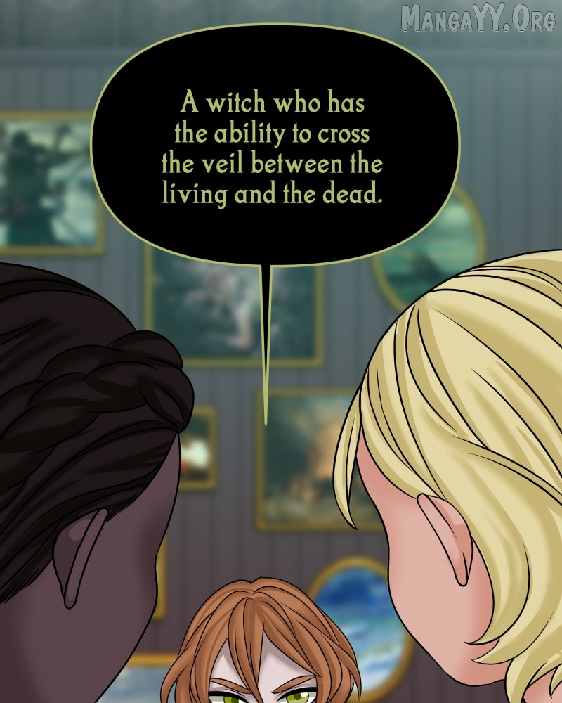 Don't Enter the House Pool Chapter 10 - page 33