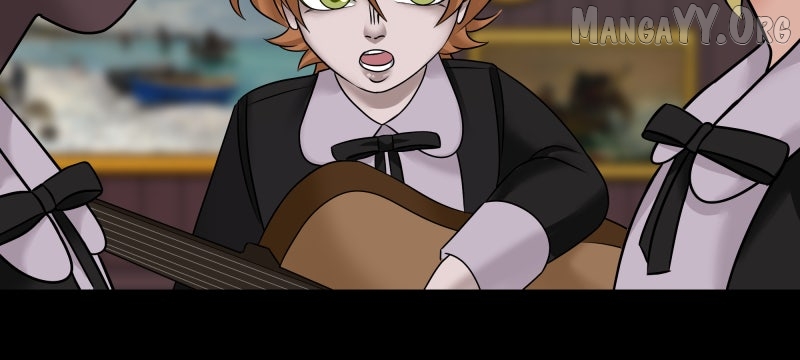 Don't Enter the House Pool Chapter 10 - page 34