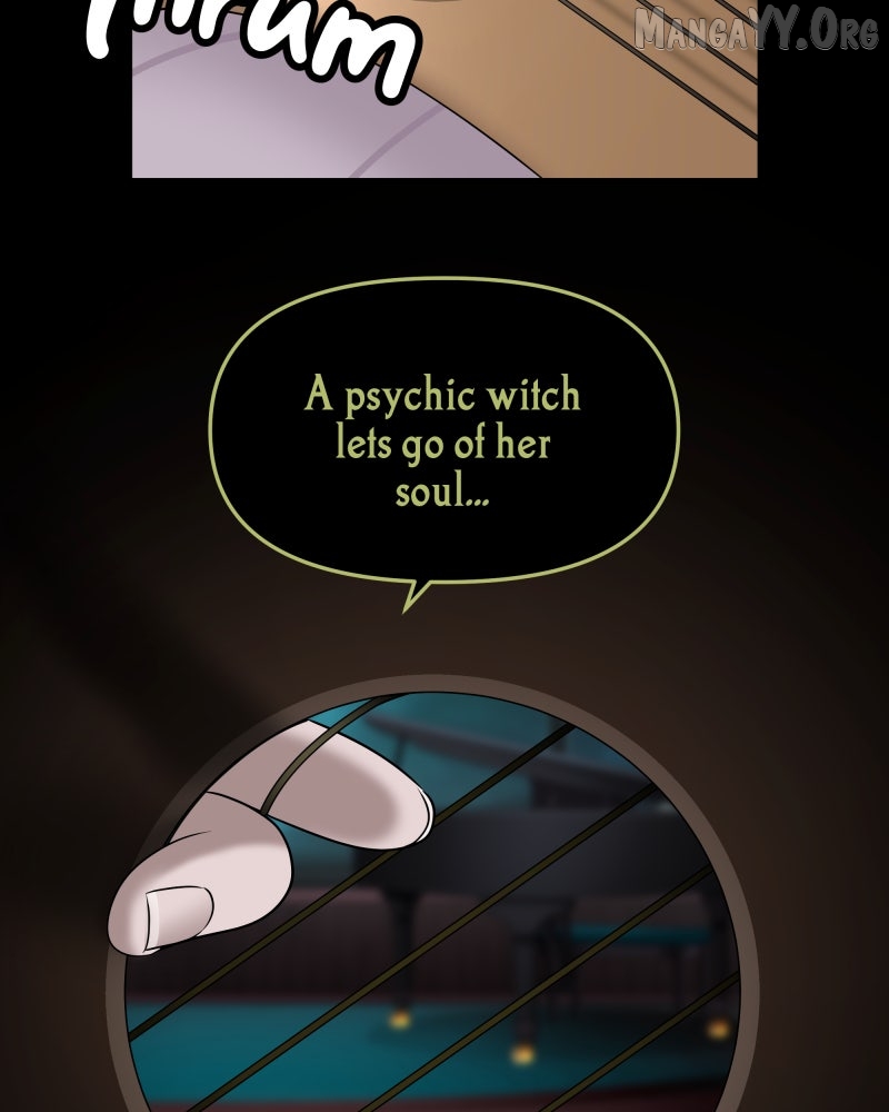 Don't Enter the House Pool Chapter 10 - page 36