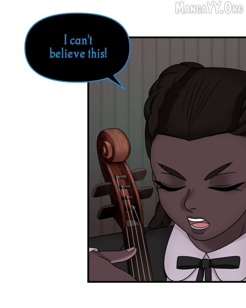 Don't Enter the House Pool Chapter 10 - page 42