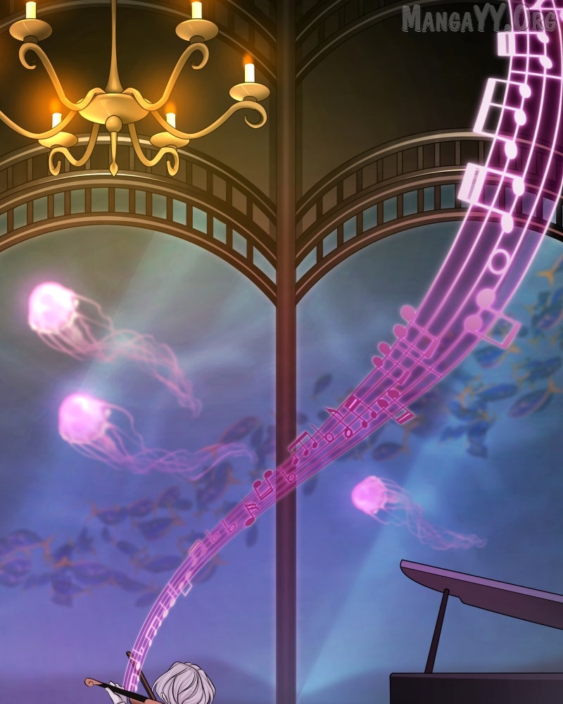 Don't Enter the House Pool Chapter 10 - page 44
