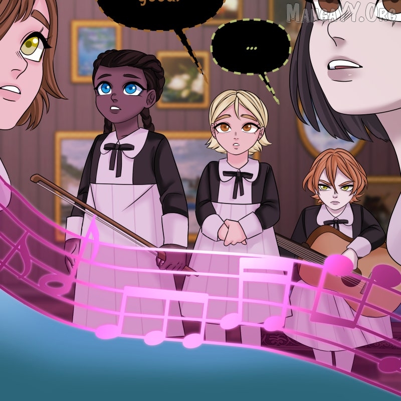 Don't Enter the House Pool Chapter 10 - page 48