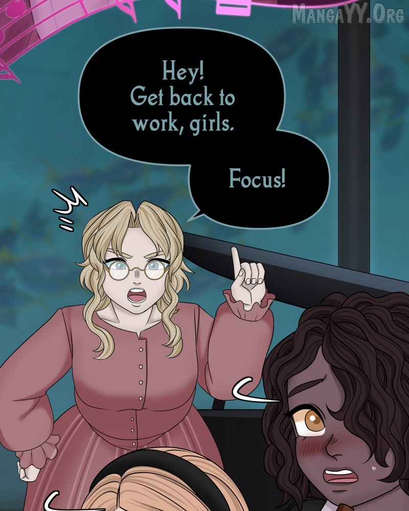 Don't Enter the House Pool Chapter 10 - page 59