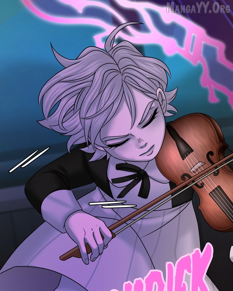 Don't Enter the House Pool Chapter 10 - page 62