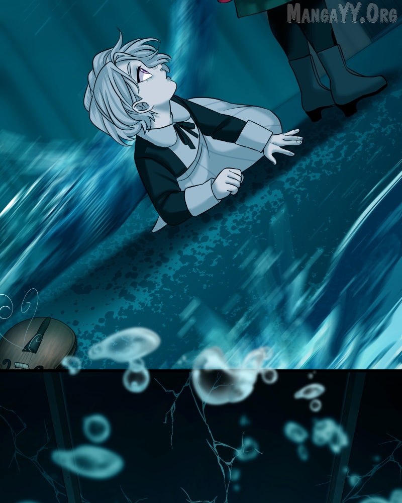 Don't Enter the House Pool Chapter 10 - page 82