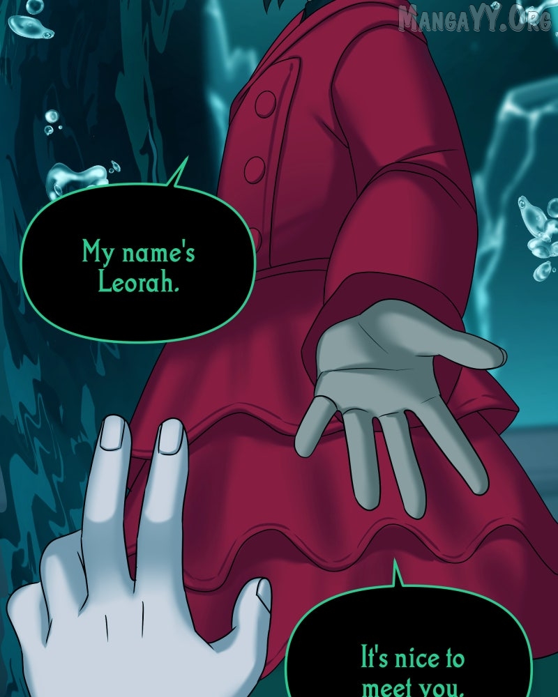 Don't Enter the House Pool Chapter 10 - page 92