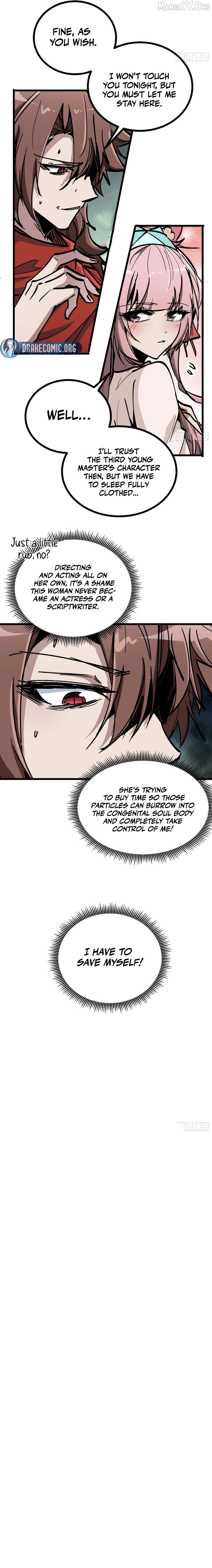 Fairy, Please Listen to My Explanation Chapter 18 - page 7