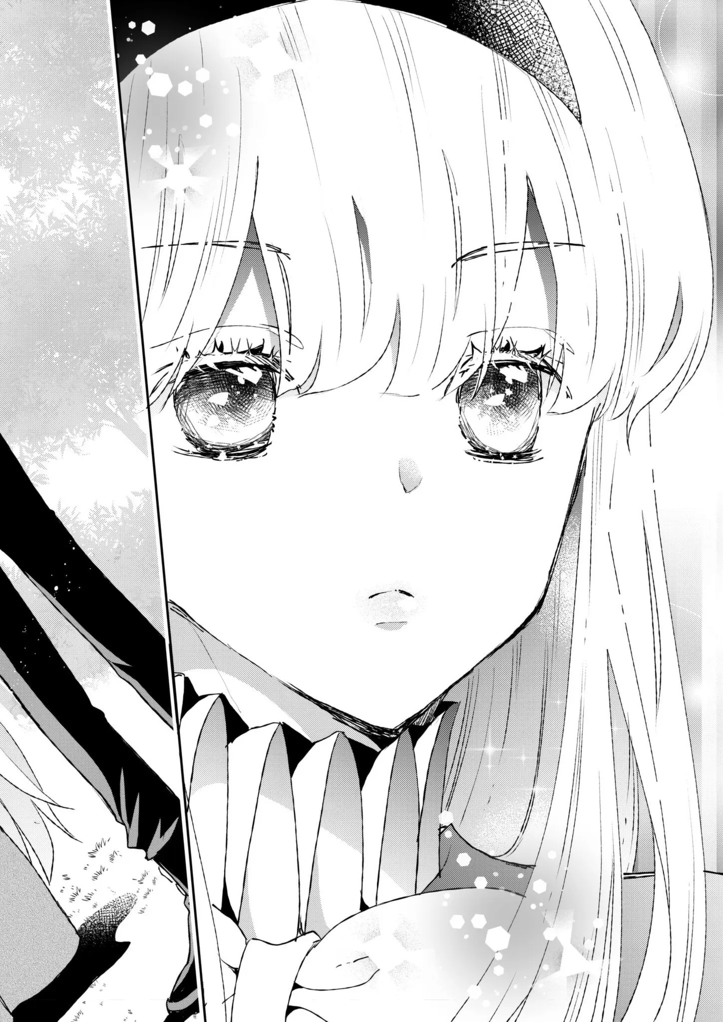 I Don’t Want to Marry the Handsome Crown Prince of a Superpower!! Chapter 5 - page 24