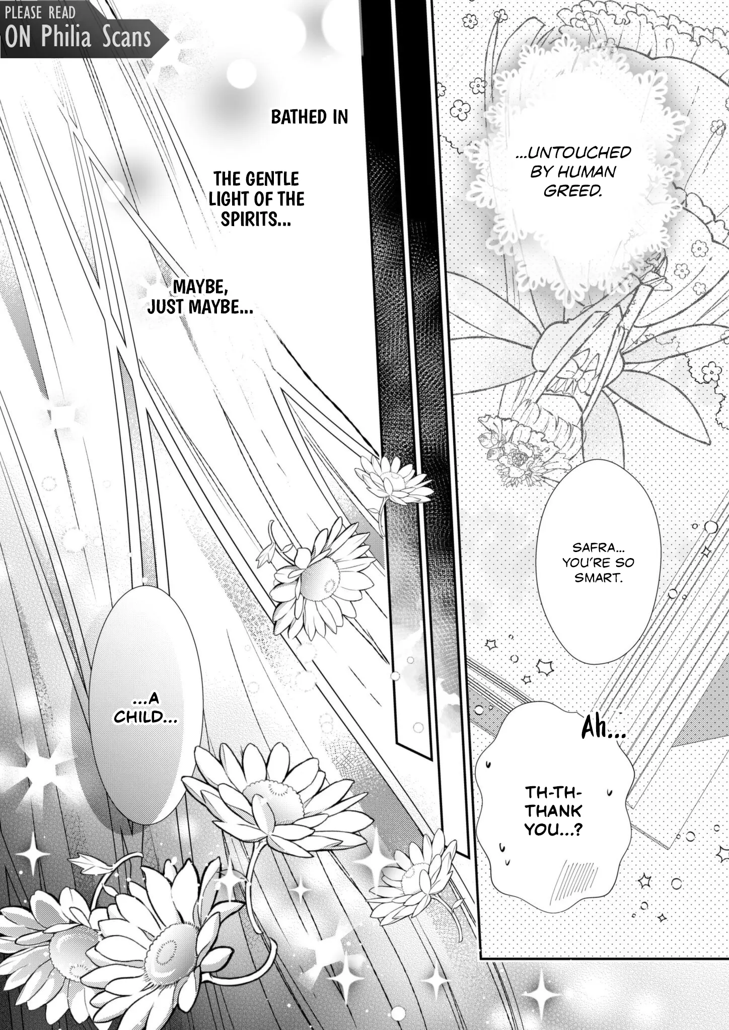 I Don’t Want to Marry the Handsome Crown Prince of a Superpower!! Chapter 5 - page 5