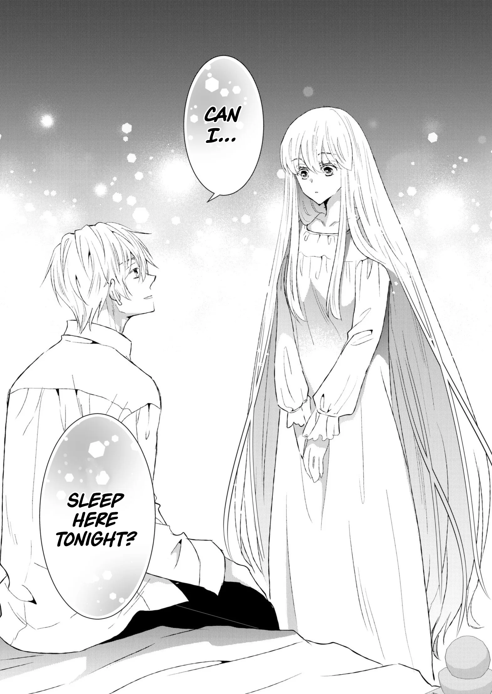 I Don’t Want to Marry the Handsome Crown Prince of a Superpower!! Chapter 6 - page 23