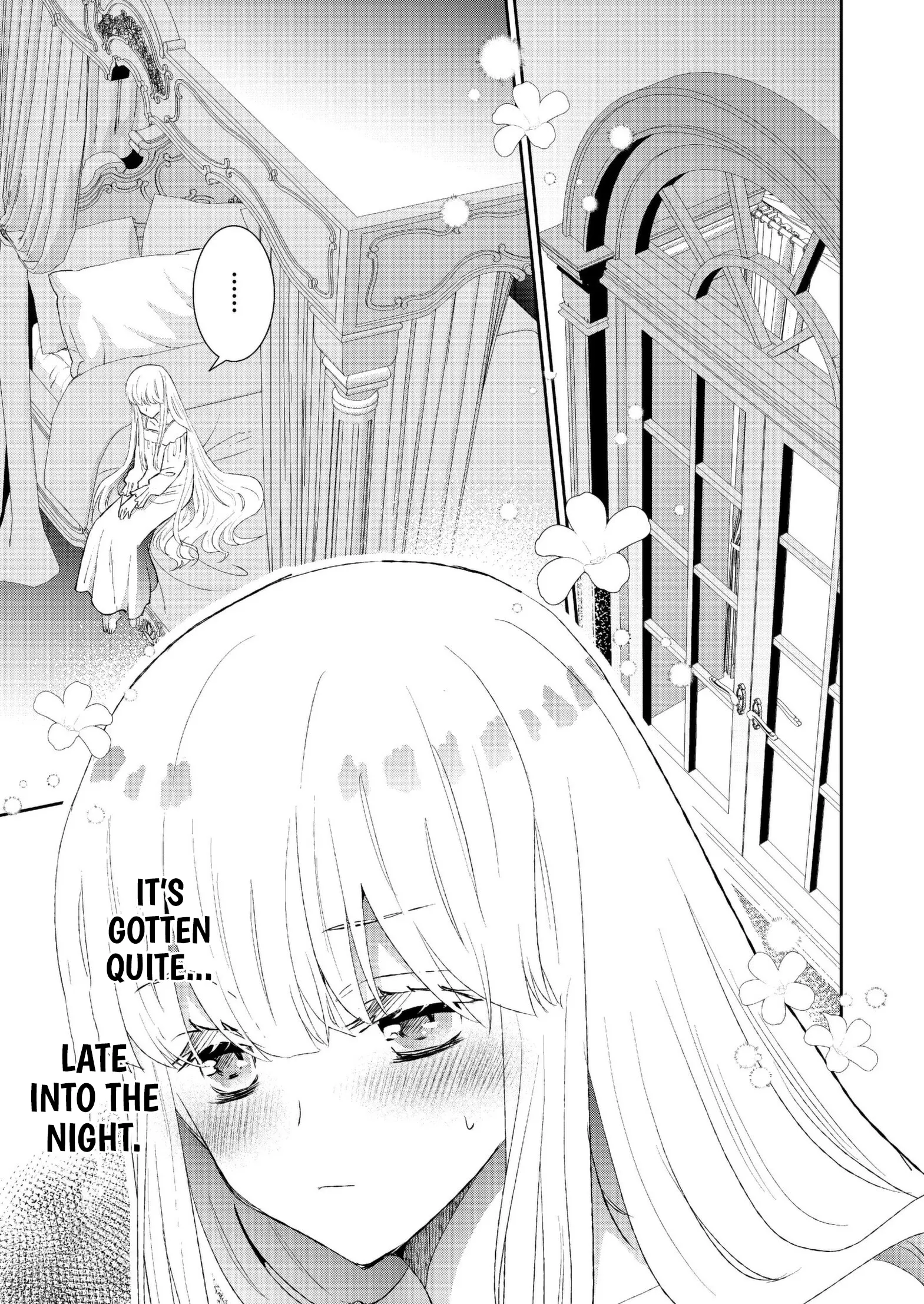 I Don’t Want to Marry the Handsome Crown Prince of a Superpower!! Chapter 7 - page 21