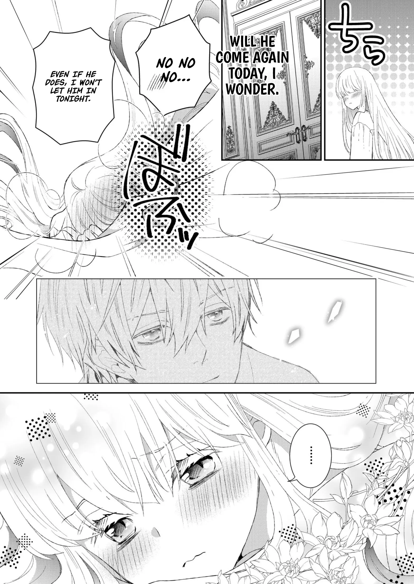 I Don’t Want to Marry the Handsome Crown Prince of a Superpower!! Chapter 7 - page 22