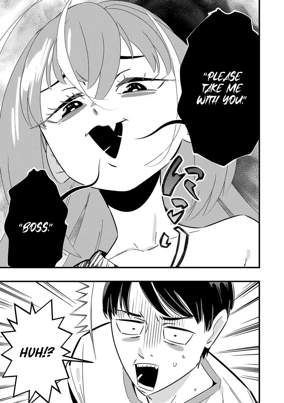Unconventional Isekai: Isn’t It Too Much of a Black-Company Treatment to Fight Hordes of Monsters without Magic? Chapter 5 - page 11