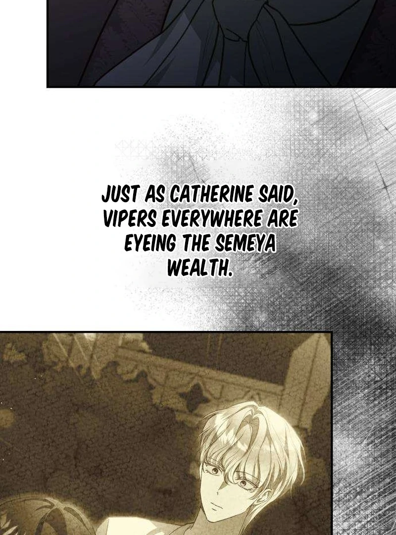 The Witch’s Tears Become Poison Chapter 9 - page 106