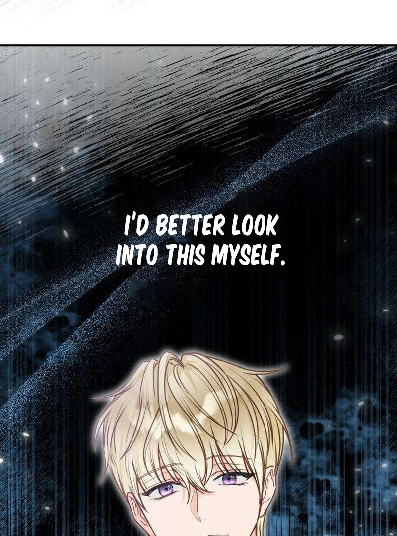 The Witch’s Tears Become Poison Chapter 9 - page 108