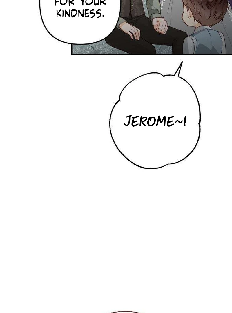 The Witch’s Tears Become Poison Chapter 9 - page 113