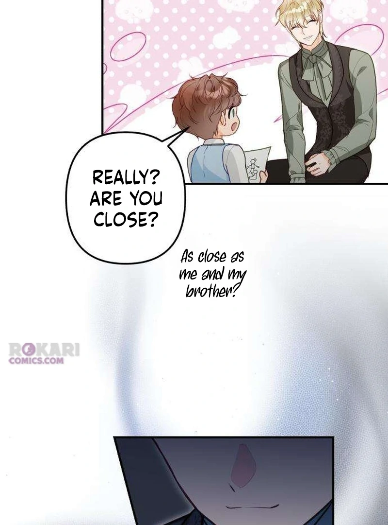 The Witch’s Tears Become Poison Chapter 9 - page 116