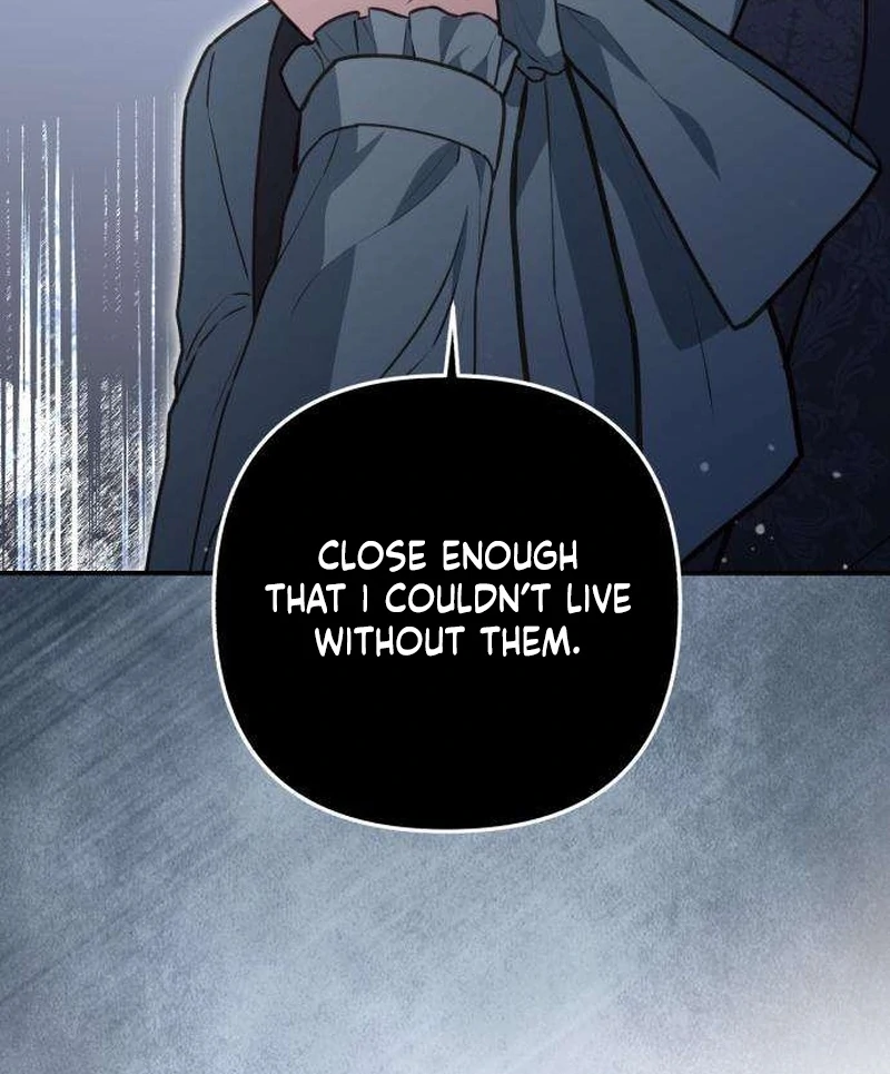 The Witch’s Tears Become Poison Chapter 9 - page 119