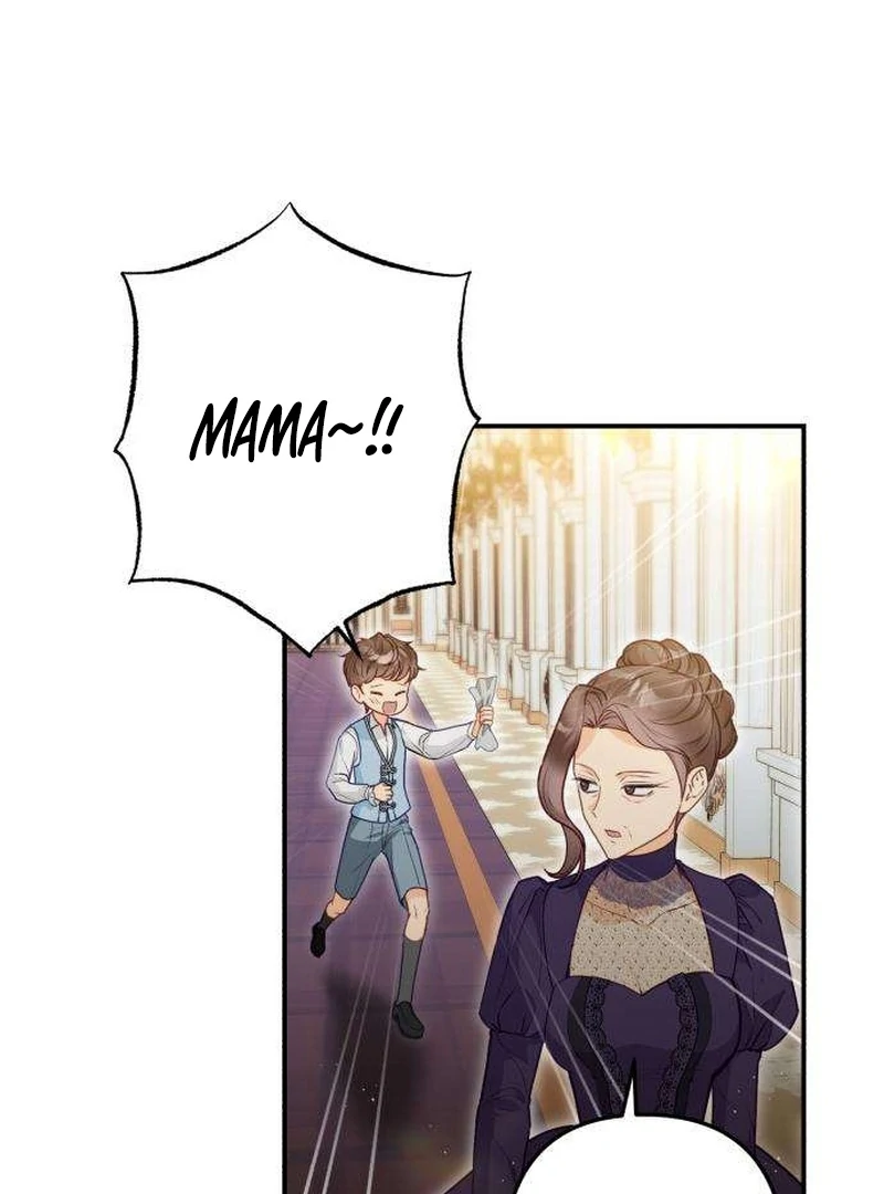 The Witch’s Tears Become Poison Chapter 9 - page 122