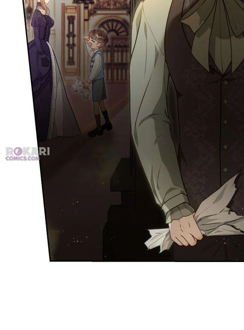 The Witch’s Tears Become Poison Chapter 9 - page 125