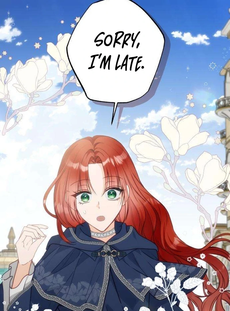 The Witch’s Tears Become Poison Chapter 9 - page 131