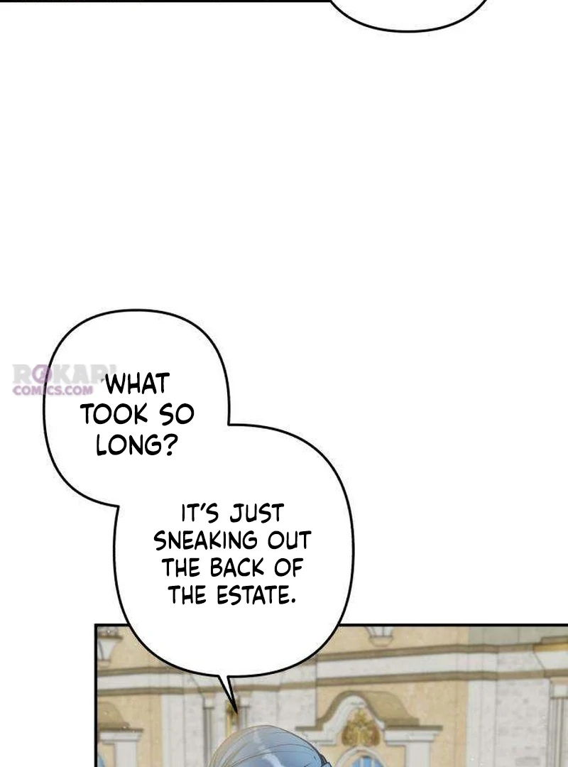 The Witch’s Tears Become Poison Chapter 9 - page 133