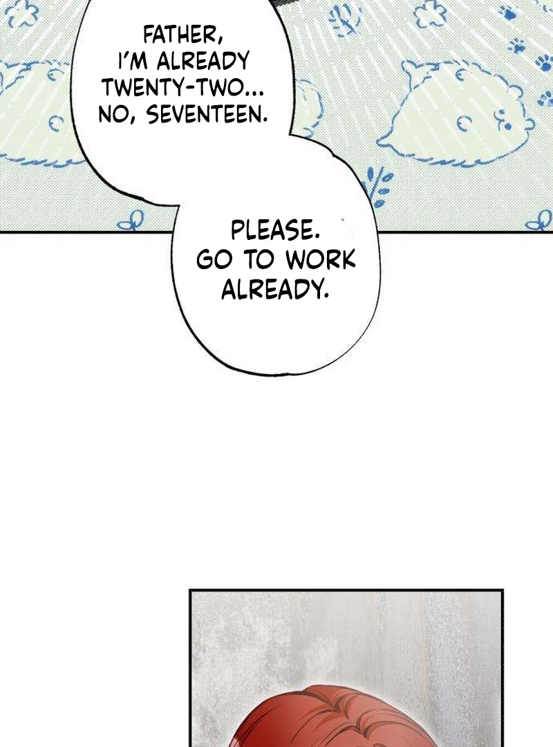 The Witch’s Tears Become Poison Chapter 9 - page 139