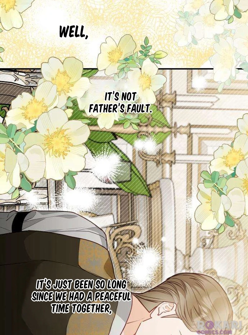 The Witch’s Tears Become Poison Chapter 9 - page 141