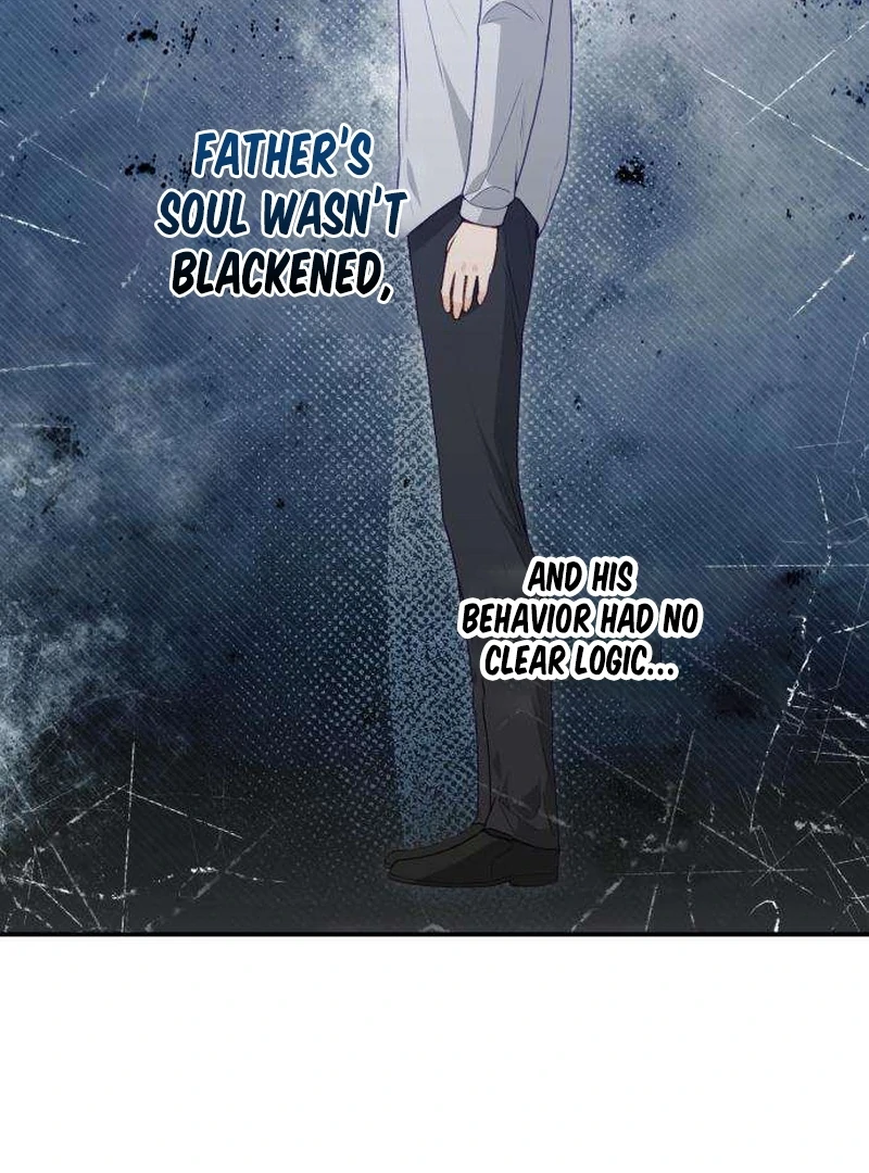 The Witch’s Tears Become Poison Chapter 9 - page 14