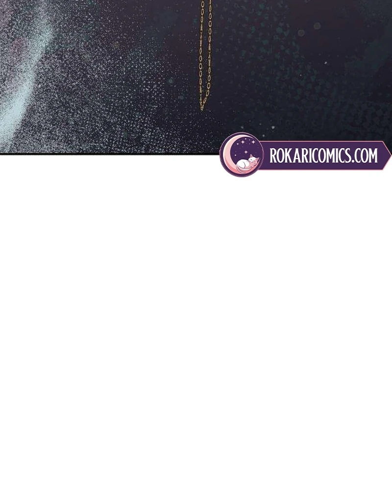 The Witch’s Tears Become Poison Chapter 9 - page 37