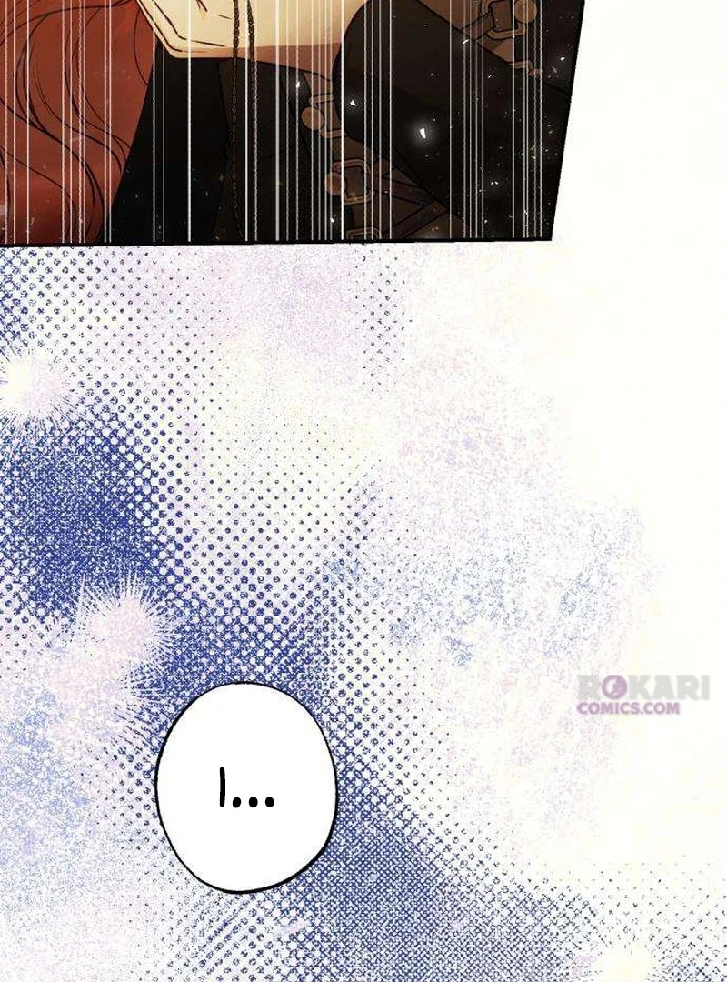 The Witch’s Tears Become Poison Chapter 9 - page 49