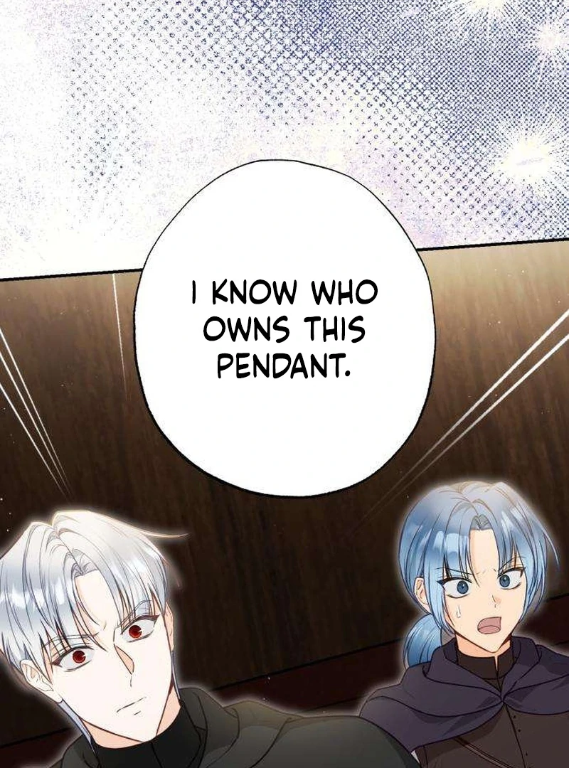 The Witch’s Tears Become Poison Chapter 9 - page 50