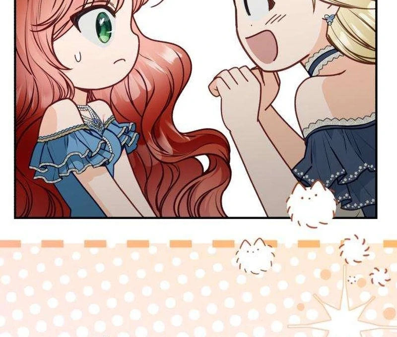 The Witch’s Tears Become Poison Chapter 9 - page 77