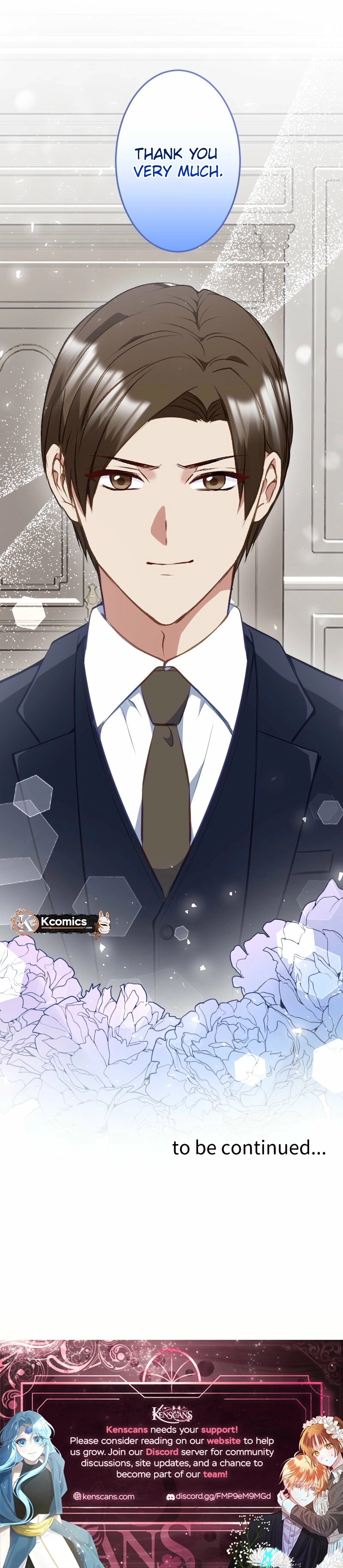 Till I Send You to Hell Chapter 11 - page 9