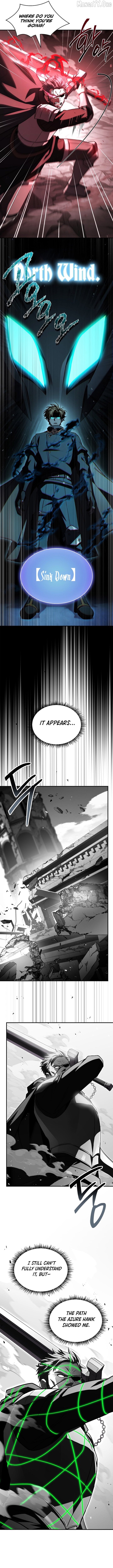 Talent-Swallowing Magician Chapter 118 - page 12