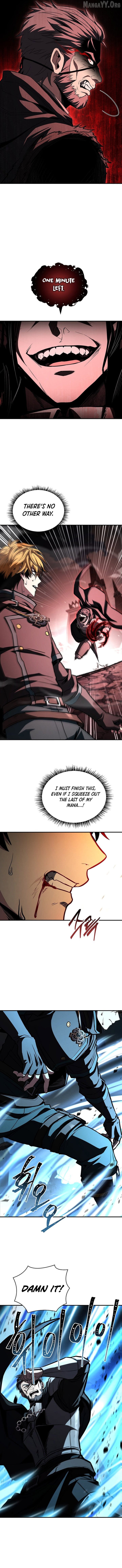 Talent-Swallowing Magician Chapter 118 - page 14
