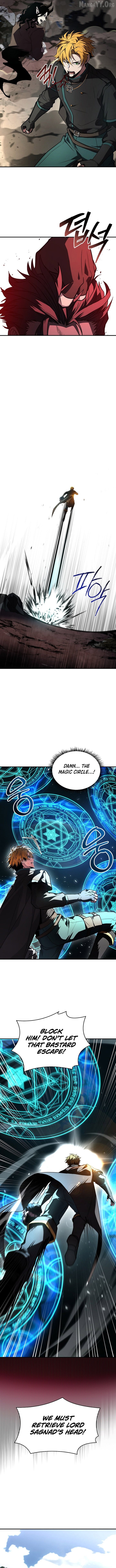Talent-Swallowing Magician Chapter 118 - page 16