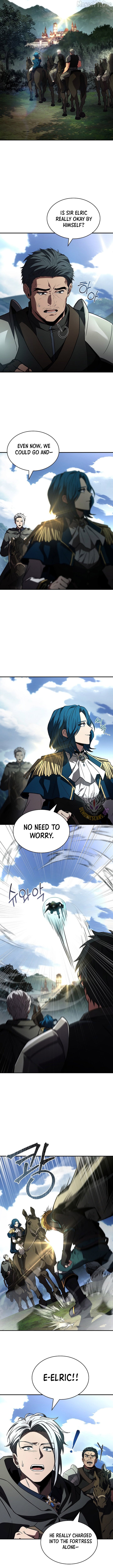 Talent-Swallowing Magician Chapter 118 - page 17