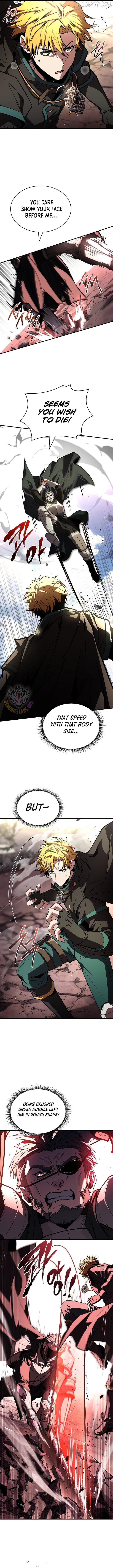 Talent-Swallowing Magician Chapter 118 - page 7