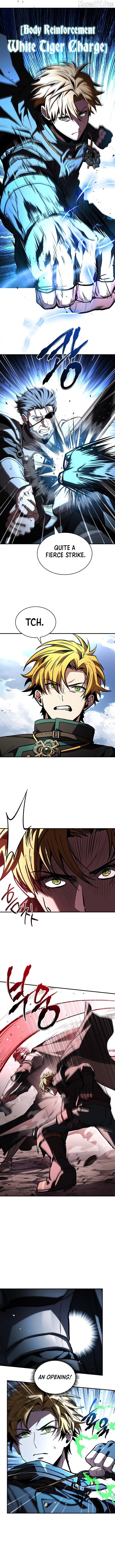Talent-Swallowing Magician Chapter 118 - page 8