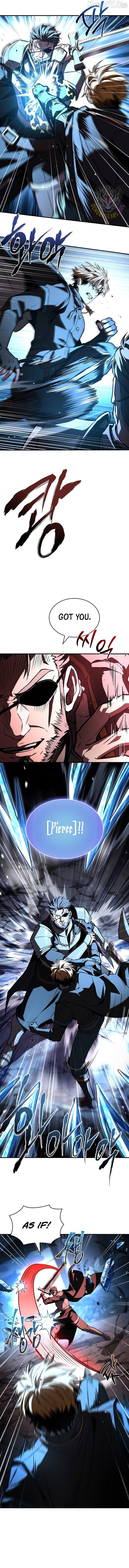 Talent-Swallowing Magician Chapter 118 - page 9