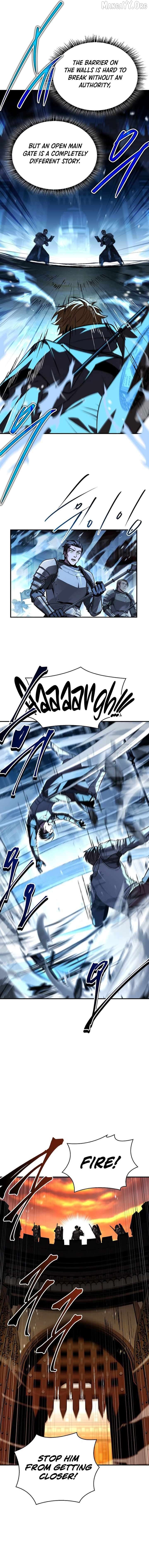 Talent-Swallowing Magician Chapter 119 - page 14