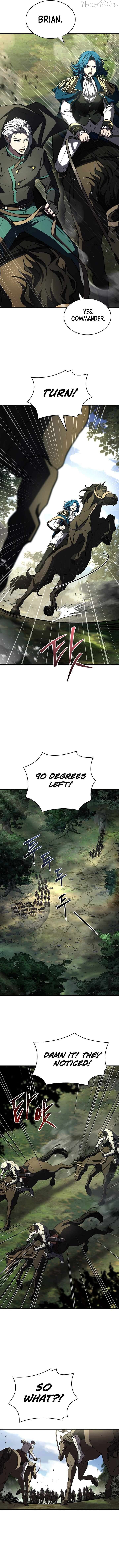 Talent-Swallowing Magician Chapter 119 - page 6