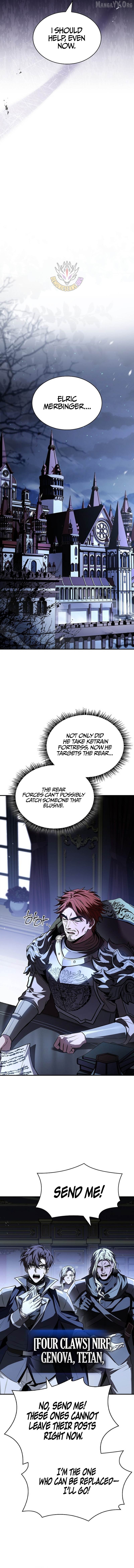 Talent-Swallowing Magician Chapter 120 - page 16