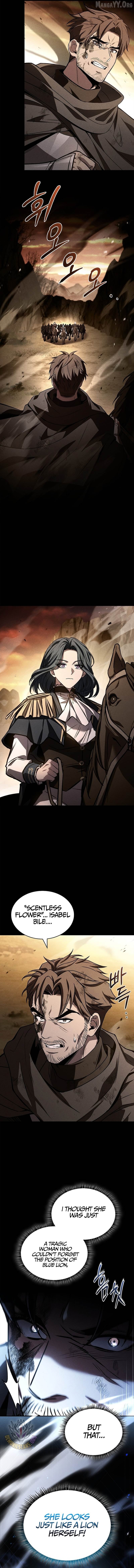 Talent-Swallowing Magician Chapter 120 - page 3