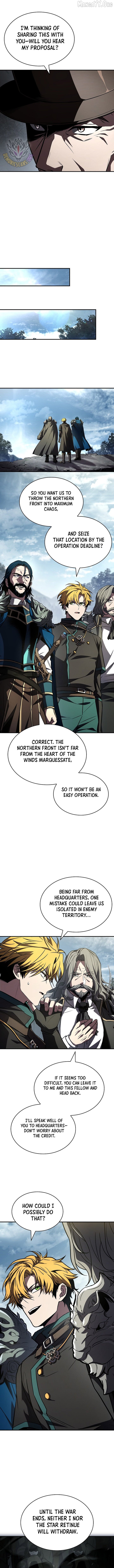 Talent-Swallowing Magician Chapter 122 - page 13