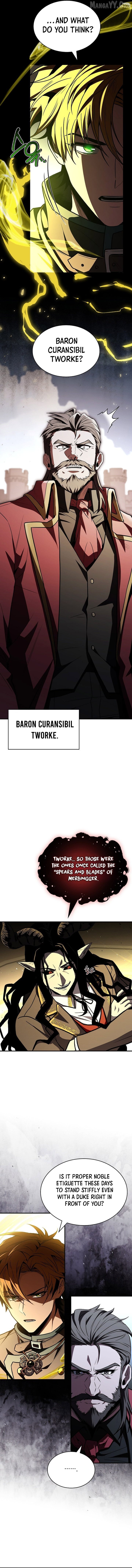 Talent-Swallowing Magician Chapter 122 - page 4